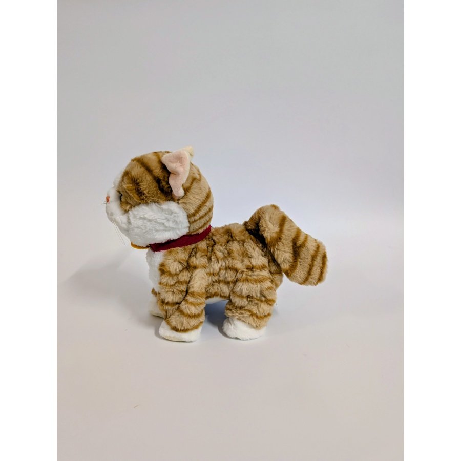 Clementoni Interaktīvā rotaļlieta "Cookie kucēns" (Kopija) (Kopija) - Image 17