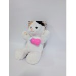 Interaktīvs plīša kaķēns ar skaņām - rotaļlieta bērniem - Image 6