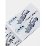 Konstruktorius – sportinė mašina (429 det.) instrukcijų knygelė, surinkimo žingsniai 15 ir 16.