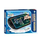 Šviečianti piešimo lenta – pakuotės nuotrauka