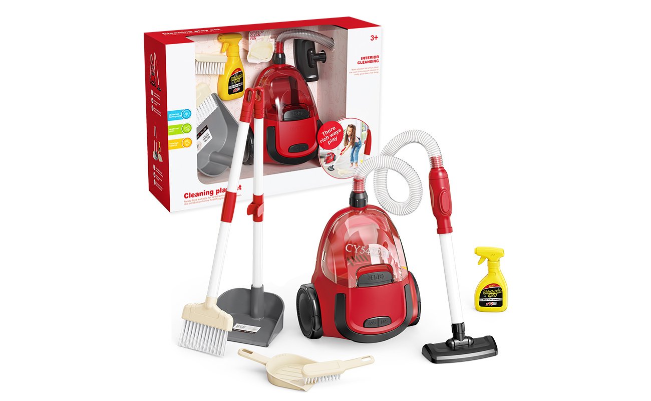 zaislinis namu valymo rinkinys su dulkiu siurbliu (6)