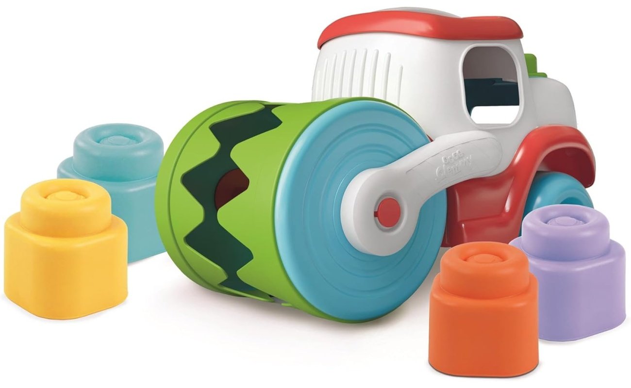 17495 clementoni mašinėlė 1