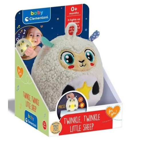 17499 clementoni migdukas 1