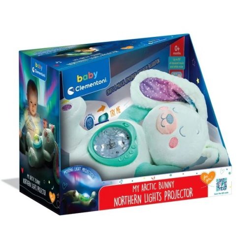 17502 clementoni projektorius 1