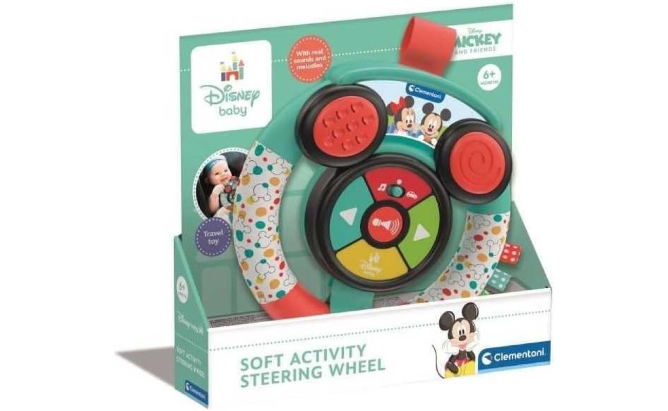 17557 clementoni pakabinamsa vairas 4