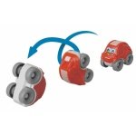 Clementoni ugunsdzēsēju stacijas garāža Tramplīni - Image 4