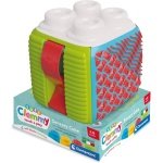 17902 clementoni sensory cube 3