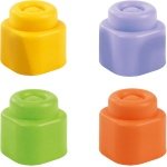 17902 clementoni sensory cube 5