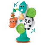 17915 clementoni gyvūnų karuselė 3