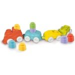 17961 clementoni sensorinis traukinys 3