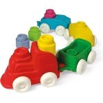 17961 clementoni sensorinis traukinys 4