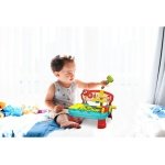 Clementoni Montessori darbagalds "Baby Workbench" - Image 4