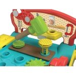Clementoni Montessori darbagalds "Baby Workbench" - Image 5