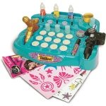 18260 clementoni tattoo lab crazy chic 4