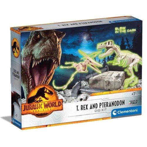 19205 jurrasic 1