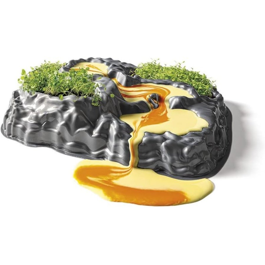 Clementoni Jurassic World Dinosaur Swamp - Toys.lt