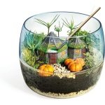 Clementoni Harija Potera terārijs "Hagrīda māja" - Image 3