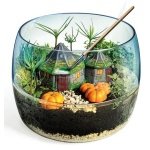 Clementoni Harija Potera terārijs "Hagrīda māja" - Image 6