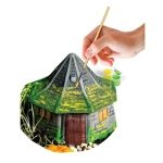 Clementoni Harija Potera terārijs "Hagrīda māja" - Image 7