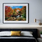 Clementoni Glade Creek dzirnavas 2000 gab. - Image 5