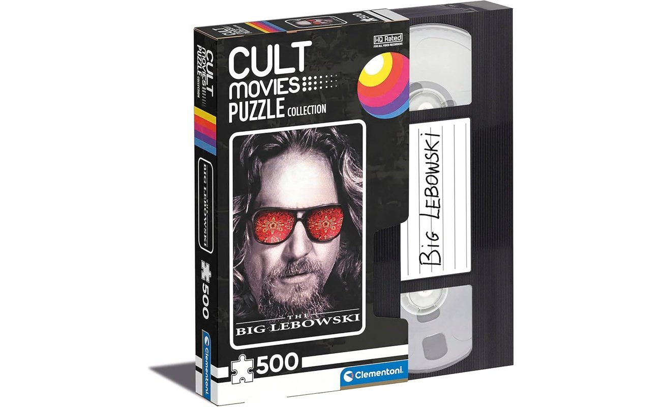 35113 delione big lebowski 3