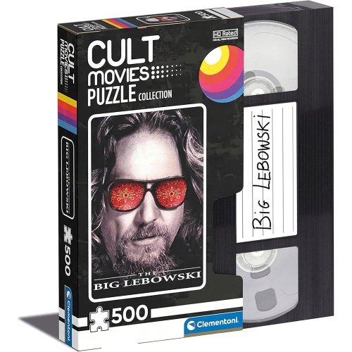 35113 delione big lebowski 3