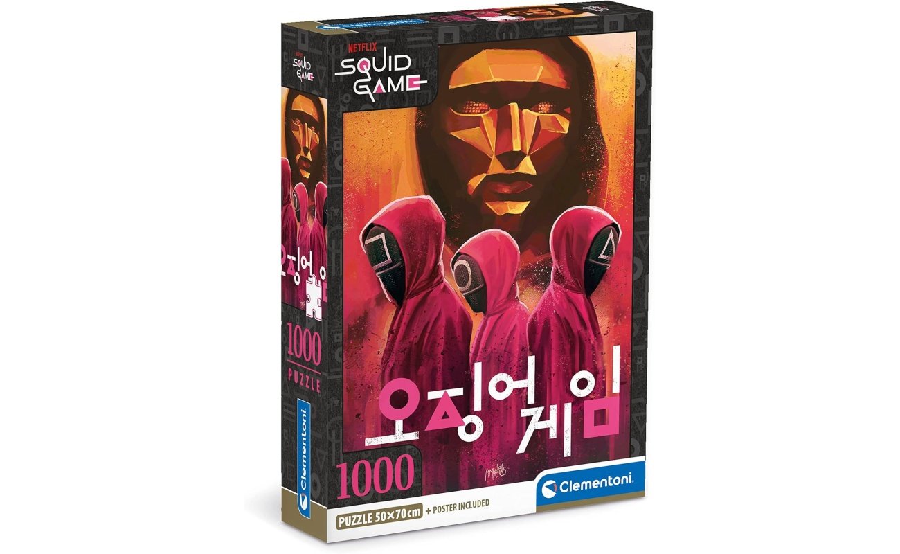 39715 delione squid game 1