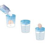 Clementoni Science & Play 110 eksperimentu komplekts - Image 4