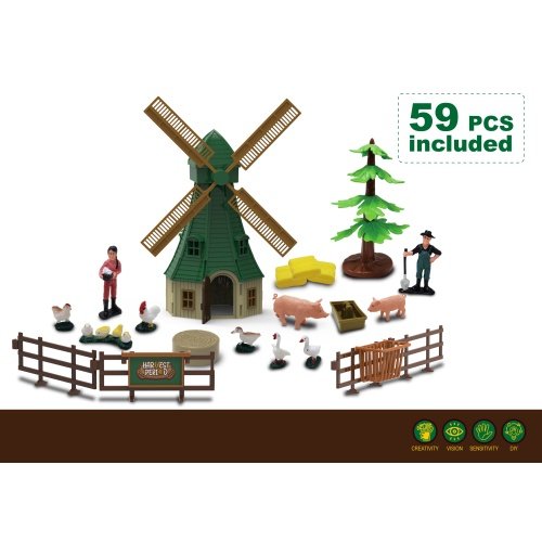 550 20K fermos rinkinys