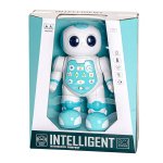 610A interaktyvus robotas 1