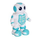 Interaktīvs robots - dejo, spēlē un iedegas - Image 3