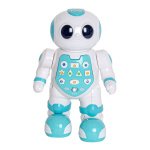 Interaktīvs robots - dejo, spēlē un iedegas - Image 4