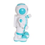 Interaktīvs robots - dejo, spēlē un iedegas - Image 5