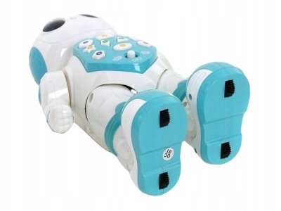 Interaktīvs robots - dejo, spēlē un iedegas - Image 6