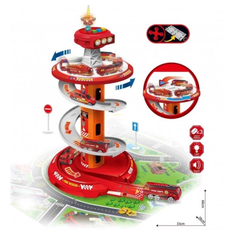 660 A321 ugniagesiu garazas 5