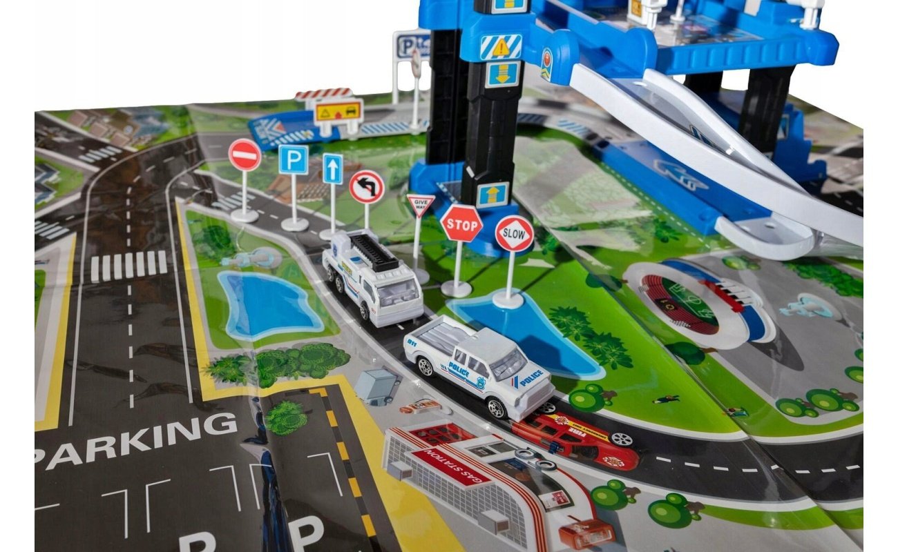660 A324 policijos garazas 15