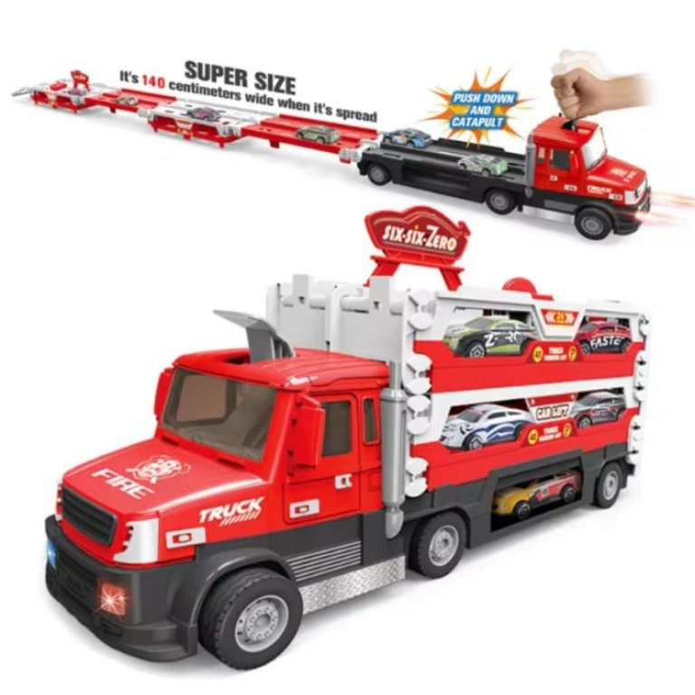 660 S40 gaisrinis sunkvezimis 1