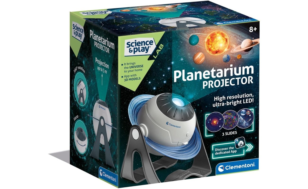 75098 clementoni projektorius 1