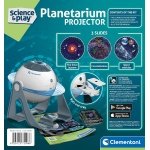 Clementoni zvaigžņu projektors Planetārija projektors - Image 4