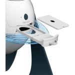 Clementoni zvaigžņu projektors Planetārija projektors - Image 6