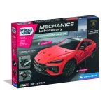 Clementoni mehānika Lamborghini Urus SE