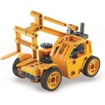 Clementoni Mehānika Celtniecības komplekts "Lift" - Image 3