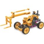 Clementoni Mehānika Celtniecības komplekts "Lift" - Image 4