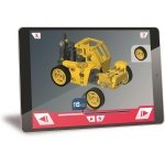 Clementoni Mehānika Celtniecības komplekts "Lift" - Image 5