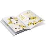 Clementoni Mehānika Celtniecības komplekts "Lift" - Image 6