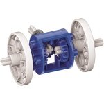 Clementoni Mehānika Star Explorer kosmosa kuģis - Image 6