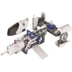 Clementoni Mehānika Star Explorer kosmosa kuģis - Image 9