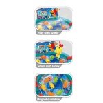 Makšķerēšana ar magnētisko spolīti, 2 makšķeres un 9 zivis - Image 4