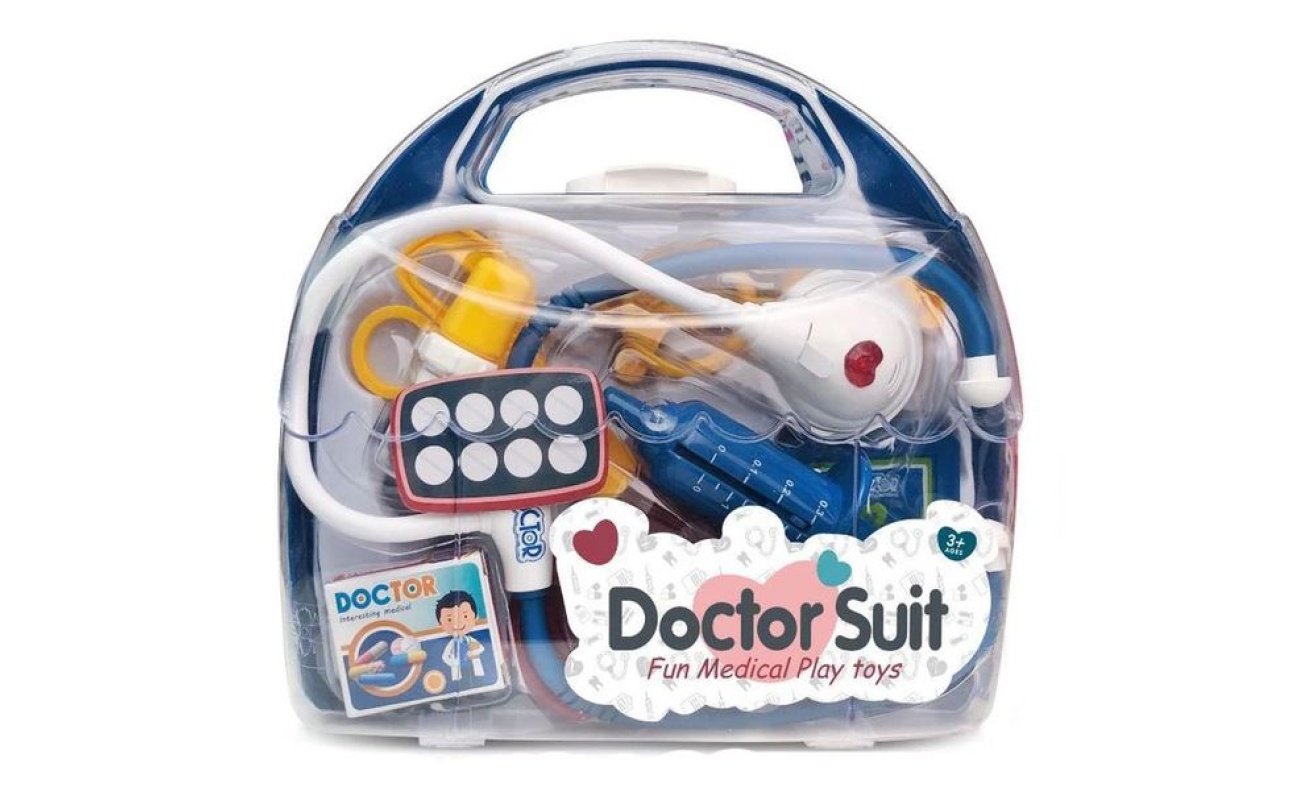 8807 8 daktaro rinkinys lagaminas 1