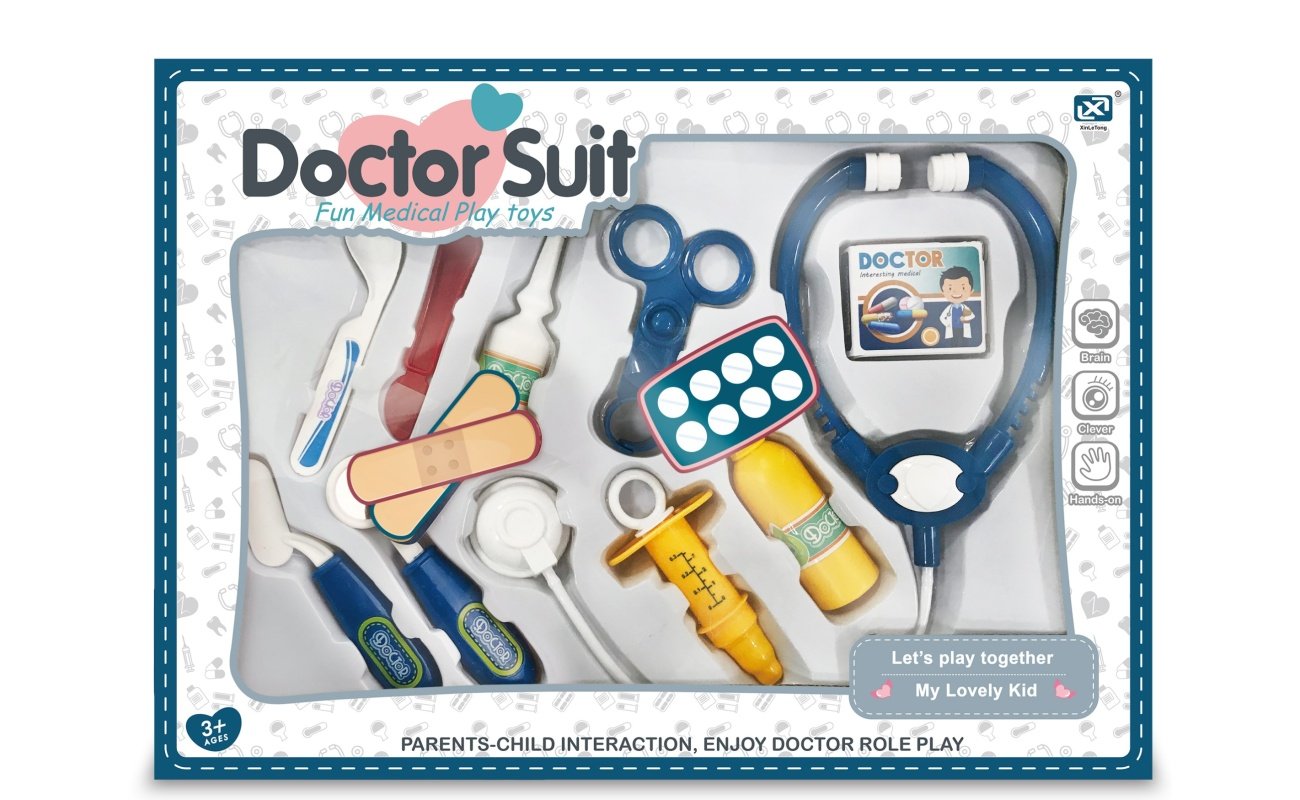 8815 2 daktaro rinkinys 1